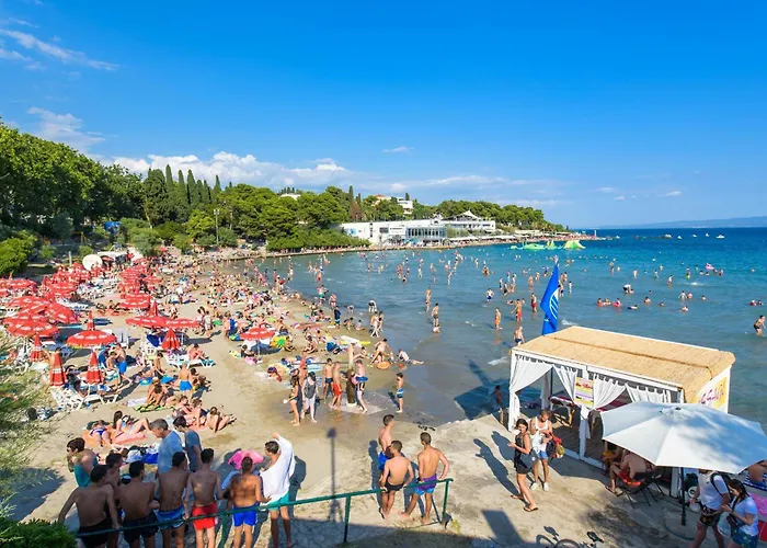 And With Wifi - 23011 斯普利特