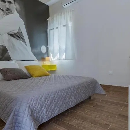 And With Wifi - 23011 Pensionat 3*