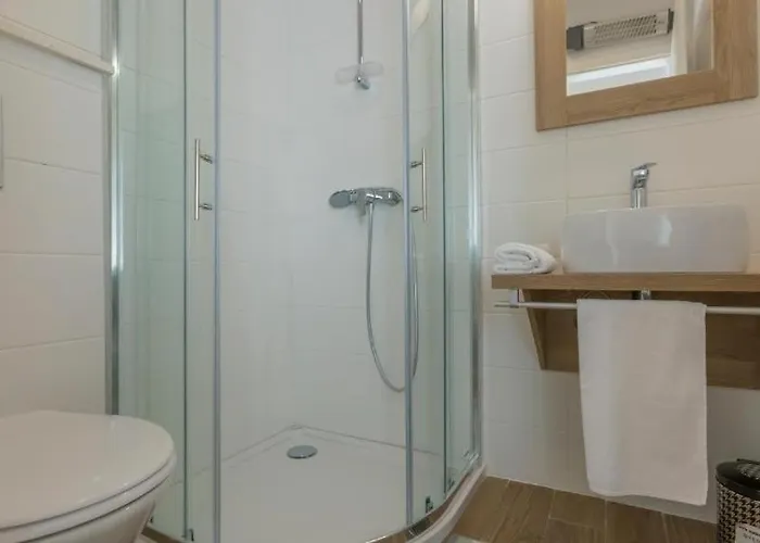 Pensionat And With Wifi - 23011 3*