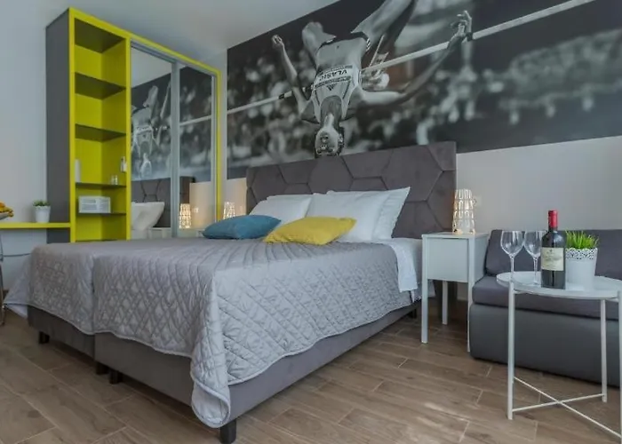 And With Wifi - 23011 3* Split