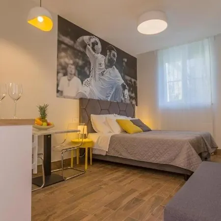 And With Wifi - 23011 Спліт