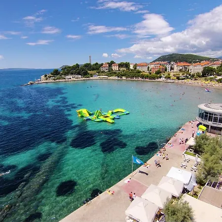 Gostinjska kuća And With Wifi - 23011 3*