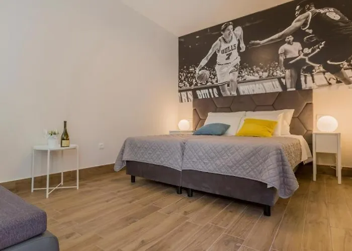 And With Wifi - 23011 Gasthof Split