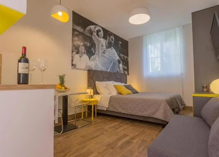 And With Wifi - 23011 Split