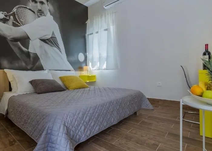 And With Wifi - 23011 Gasthof 3*